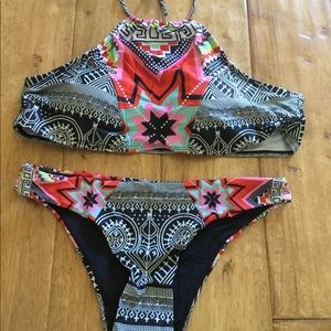 Fabulous, summer suit!🌞💦